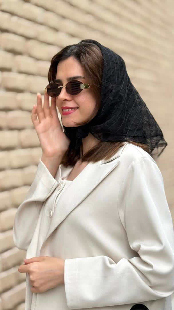 مینی اسکارف 2740